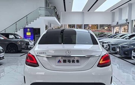 Mercedes-Benz C-Класс, 2021 год, 2 400 000 рублей, 4 фотография