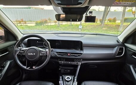 KIA Seltos I, 2023 год, 2 090 099 рублей, 8 фотография