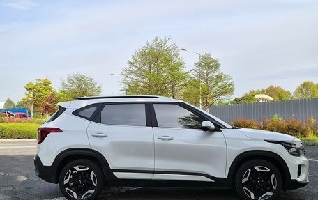 KIA Seltos I, 2023 год, 2 090 099 рублей, 6 фотография