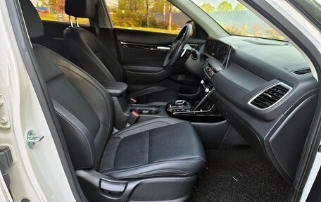 KIA Seltos I, 2023 год, 2 090 099 рублей, 11 фотография