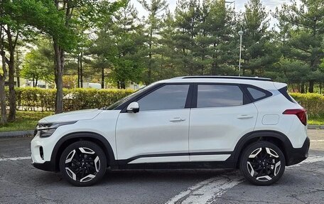 KIA Seltos I, 2023 год, 2 090 099 рублей, 2 фотография