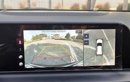 KIA Seltos I, 2023 год, 2 090 099 рублей, 14 фотография