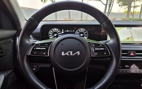 KIA Seltos I, 2023 год, 2 090 099 рублей, 9 фотография