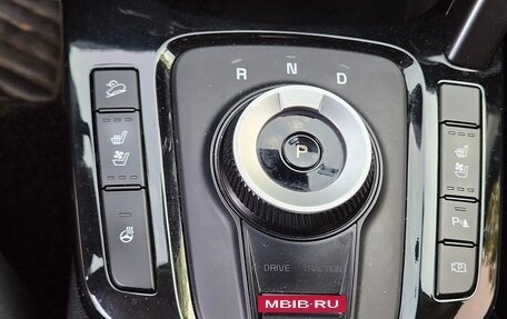 KIA Seltos I, 2023 год, 2 090 099 рублей, 13 фотография