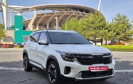 KIA Seltos I, 2023 год, 2 090 099 рублей, 7 фотография