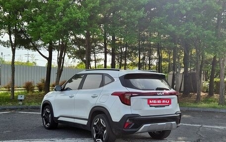 KIA Seltos I, 2023 год, 2 090 099 рублей, 3 фотография