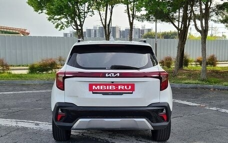 KIA Seltos I, 2023 год, 2 090 099 рублей, 4 фотография