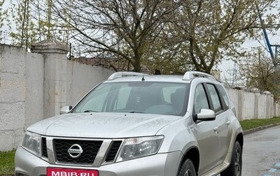 Nissan Terrano III, 2015 год, 1 150 000 рублей, 1 фотография