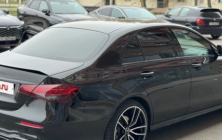 Mercedes-Benz E-Класс, 2021 год, 4 850 000 рублей, 6 фотография