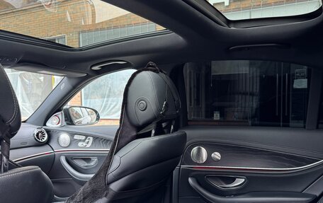 Mercedes-Benz E-Класс, 2021 год, 4 850 000 рублей, 8 фотография