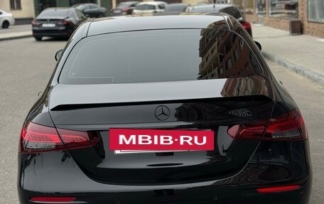 Mercedes-Benz E-Класс, 2021 год, 4 850 000 рублей, 5 фотография