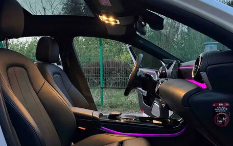 Mercedes-Benz A-Класс, 2022 год, 1 690 017 рублей, 10 фотография