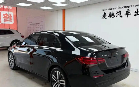 Mercedes-Benz A-Класс, 2023 год, 1 699 017 рублей, 4 фотография