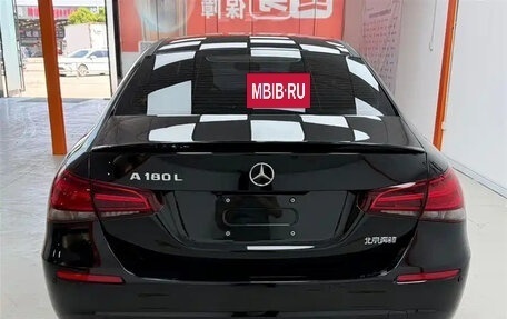 Mercedes-Benz A-Класс, 2023 год, 1 699 017 рублей, 5 фотография