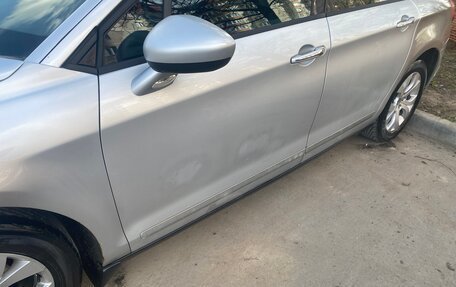 Citroen C5 II, 2008 год, 420 000 рублей, 6 фотография