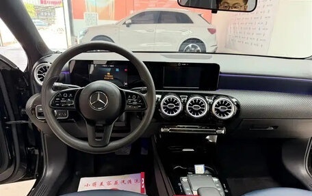 Mercedes-Benz A-Класс, 2023 год, 1 699 017 рублей, 16 фотография