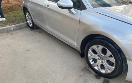 Citroen C5 II, 2008 год, 420 000 рублей, 7 фотография