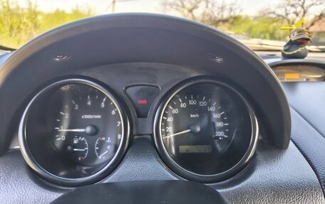 Chevrolet Aveo III, 2006 год, 285 000 рублей, 16 фотография