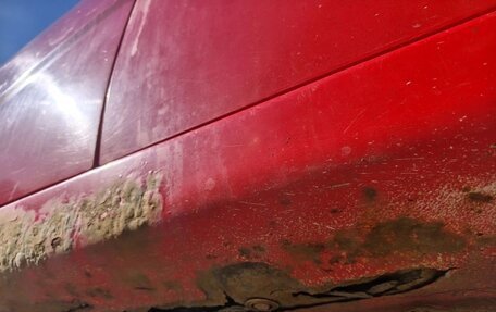 Chevrolet Aveo III, 2006 год, 285 000 рублей, 18 фотография