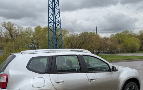 Nissan Terrano III, 2015 год, 1 150 000 рублей, 6 фотография