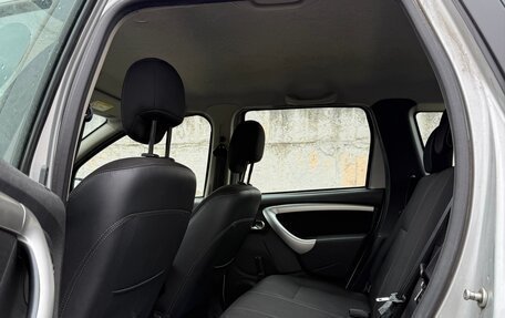Nissan Terrano III, 2015 год, 1 150 000 рублей, 16 фотография