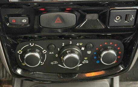 Nissan Terrano III, 2015 год, 1 150 000 рублей, 13 фотография