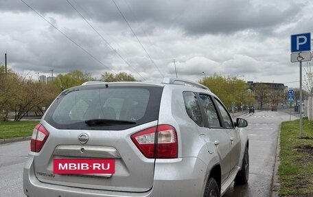 Nissan Terrano III, 2015 год, 1 150 000 рублей, 7 фотография