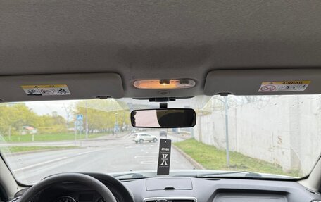 Nissan Terrano III, 2015 год, 1 150 000 рублей, 9 фотография