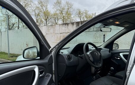 Nissan Terrano III, 2015 год, 1 150 000 рублей, 17 фотография