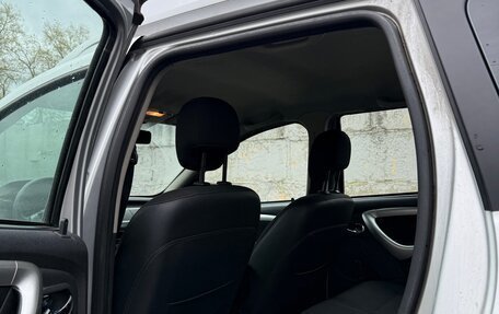 Nissan Terrano III, 2015 год, 1 150 000 рублей, 15 фотография