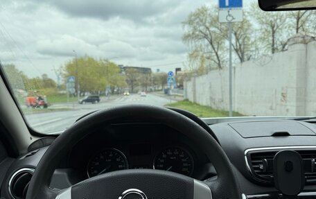 Nissan Terrano III, 2015 год, 1 150 000 рублей, 10 фотография