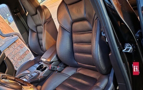 Porsche Cayenne III, 2015 год, 4 870 000 рублей, 13 фотография