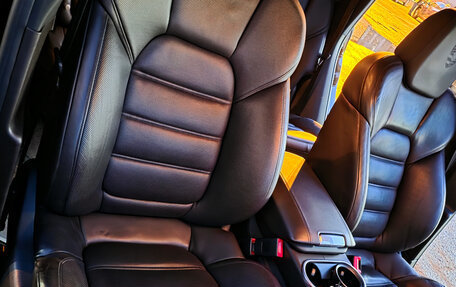 Porsche Cayenne III, 2015 год, 4 870 000 рублей, 24 фотография
