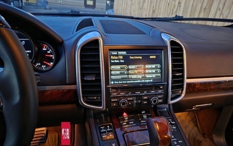 Porsche Cayenne III, 2015 год, 4 870 000 рублей, 16 фотография