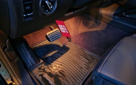 Porsche Cayenne III, 2015 год, 4 870 000 рублей, 14 фотография