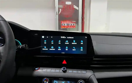 Hyundai Elantra, 2023 год, 1 359 017 рублей, 15 фотография