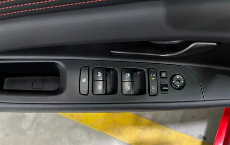 Hyundai Elantra, 2023 год, 1 359 017 рублей, 13 фотография