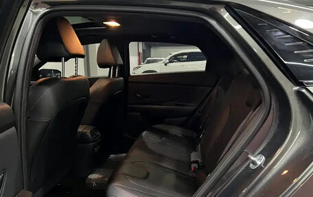 Hyundai Elantra, 2023 год, 1 359 017 рублей, 11 фотография