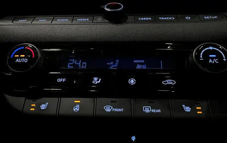 Hyundai Elantra, 2023 год, 1 359 017 рублей, 16 фотография
