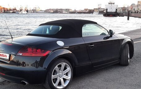 Audi TT, 2007 год, 2 200 000 рублей, 10 фотография