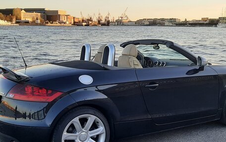 Audi TT, 2007 год, 2 200 000 рублей, 3 фотография