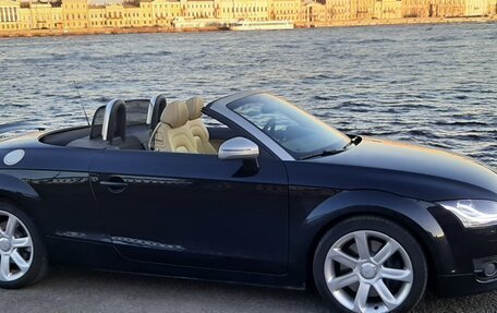 Audi TT, 2007 год, 2 200 000 рублей, 2 фотография