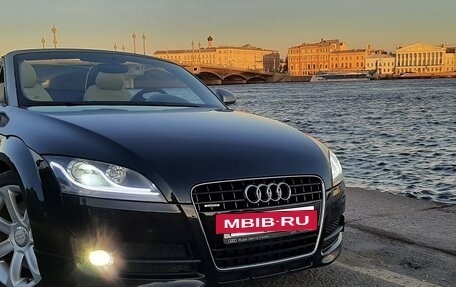 Audi TT, 2007 год, 2 200 000 рублей, 5 фотография