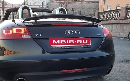 Audi TT, 2007 год, 2 200 000 рублей, 4 фотография
