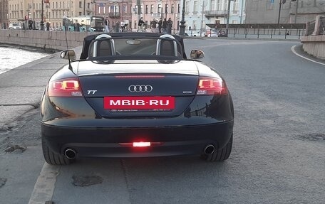 Audi TT, 2007 год, 2 200 000 рублей, 8 фотография