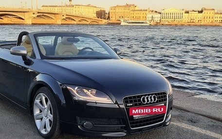 Audi TT, 2007 год, 2 200 000 рублей, 9 фотография