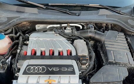 Audi TT, 2007 год, 2 200 000 рублей, 13 фотография