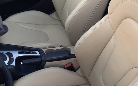 Audi TT, 2007 год, 2 200 000 рублей, 18 фотография