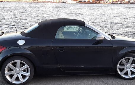 Audi TT, 2007 год, 2 200 000 рублей, 11 фотография