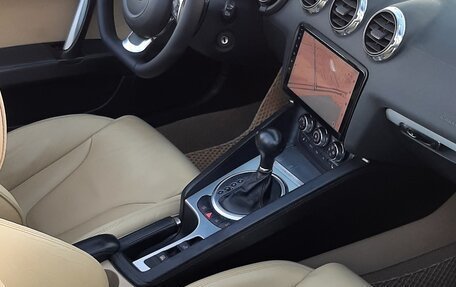 Audi TT, 2007 год, 2 200 000 рублей, 17 фотография